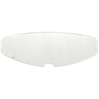 Pinlock 70 Max Vision Anti-Fog Lens for LS2 FF397 FF390 FF353 FF320 FF800 - Clear