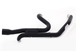 Rinehart Slimline Dual Header - Harley Davidson FLTRXS 1868 2019-2023