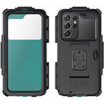 Ultimateaddons Waterproof Tough Mount Case for Samsung Galaxy S21+