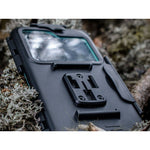 Ultimateaddons Waterproof Tough Mount Case for Samsung Galaxy S21+