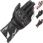 Alpinestars SP-2 V3 Motorcycle Gloves