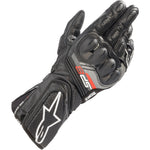 Alpinestars SP-8 V3 Leather Motorcycle Gloves