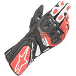 Alpinestars SP-8 V3 Leather Motorcycle Gloves