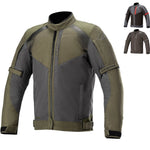 Alpinestars Headlands Drystar Motorcycle Jacket