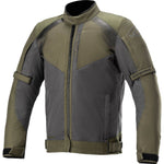 Alpinestars Headlands Drystar Motorcycle Jacket