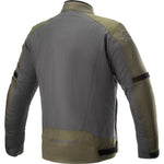 Alpinestars Headlands Drystar Motorcycle Jacket