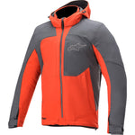 Alpinestars Stratos V2 Techshell Drystar Motorcycle Jacket