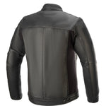 Alpinestars Topanga Leather Motorcycle Jacket