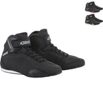 Alpinestars Sektor Motorcycle Boots