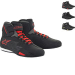 Alpinestars Sektor Motorcycle Boots