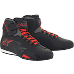 Alpinestars Sektor Motorcycle Boots