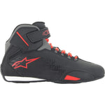 Alpinestars Sektor Motorcycle Boots