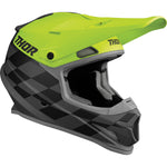 Thor Sector Birdrock 2022 Motocross Helmet