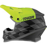 Thor Sector Birdrock 2022 Motocross Helmet