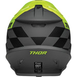 Thor Sector Birdrock 2022 Motocross Helmet