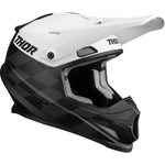 Thor Sector Birdrock 2022 Motocross Helmet