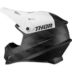 Thor Sector Birdrock 2022 Motocross Helmet