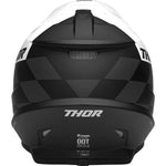 Thor Sector Birdrock 2022 Motocross Helmet