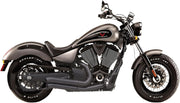 Bassani Pro-Street Exhaust System - Victory Vision Tour 106 2014-2015