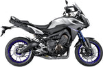 Akrapovic Racing Line Exhaust System - Yamaha MT-09 ABS 2014-2016