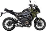 LeoVince LV One Evo Exhaust System - Yamaha MT-09 GT 2018-2020