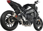 Akrapovic Racing Line Exhaust System - Yamaha MT-09 SP ABS 2021-2023