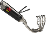 Akrapovic Evolution Line Exhaust System - Kawasaki ZX-10 RR 1000 Ninja 2019-2023