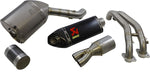 Akrapovic Racing Line Exhaust System - Aprilia Tuono 660 ABS 2021-2023