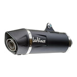 LeoVince Nero Silencer - Stainless Steel - Yamaha XMAX 300 ASP 2023-2024