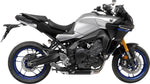 LeoVince LV Race Full Exhaust System - Yamaha MT-09 GT 2021-2023