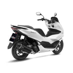 LeoVince Nero Full Exhaust System - Honda PCX 125 2021-2023