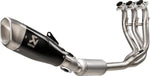 Akrapovic Racing Line Exhaust System - Triumph Trident 660 ABS 2021-2024