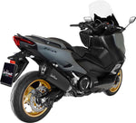 LeoVince LV-11 Black Edition Full Exhaust System - Yamaha XP 560 T-Max 2020-2024