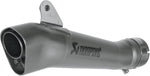 Akrapovic GP-Style Megaphone Line Silencer - Yamaha YZF-R6 600 2006-2023