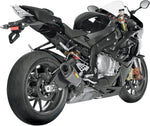 Akrapovic Line Silencer - BMW S 1000 HP4 2013-2014