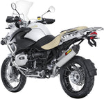 Akrapovic Line Silencer - BMW R 1200 GS 2010-2013