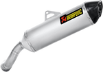 Akrapovic Line Silencer - BMW R 1200 GS 2010-2013