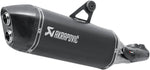 Akrapovic Line Silencer - BMW R 1200 GS 2013-2016