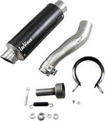 LeoVince GP Corsa  Silencer - Honda CBR 500 R 2013-2015