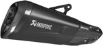 Akrapovic Line Silencer - BMW S 1000 XR 2015-2016