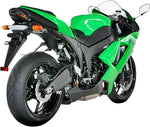 Akrapovic Line Silencer - Kawasaki ZX-6 R 600 2007-2008