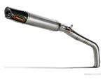 Akrapovic Line Silencer - Honda CBR 600 RR 2007-2008