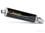 Akrapovic Line Silencer - BMW K 1200 S 2005-2008