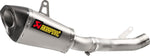 Akrapovic Line Silencer - Kawasaki ZX-10 RR 1000 Ninja 2017-2019