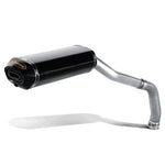 Akrapovic Line Silencer - Honda CBR 1000 RRS 2007