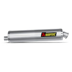 Akrapovic Line Silencer - BMW R 1150 GS 1999-2005