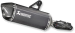 Akrapovic Line Silencer - BMW R 1200 GS ABS 2013-2017