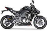 Akrapovic Line Silencers - Kawasaki Z 1000 SX Ninja 2014-2019