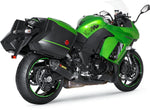 Akrapovic Line Silencers - Kawasaki Z 1000 SX ABS 2014-2019