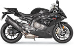 Akrapovic Line Silencer - BMW S 1000 RR 2017-2018